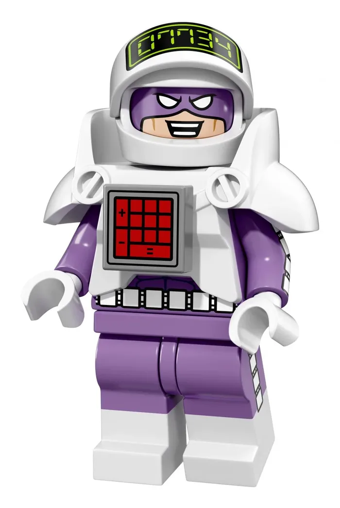 LEGO 71017 Le Calculateur - prix et où acheter | Brick Broker