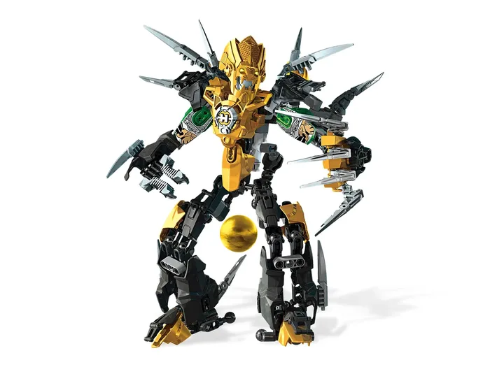 LEGO 2282 Rocka XL - prix et où acheter | Brick Broker