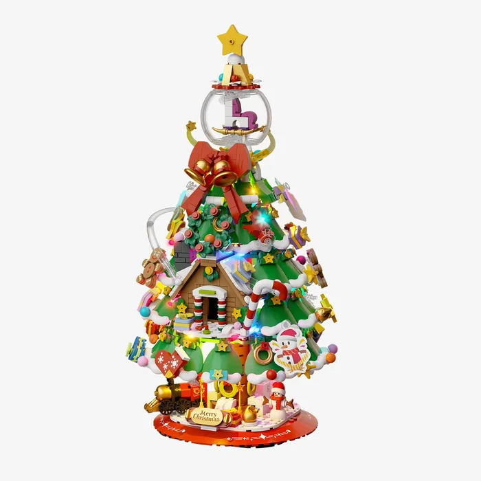 Pantasy Arbre de Noël (PANT-86004EN) - prix | Brick Broker
