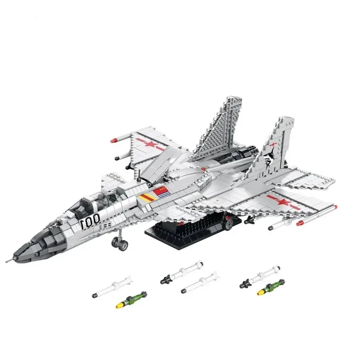 Reobrix Chasseur J-15 Requin Volant (REO-33023) - prix | Brick Broker