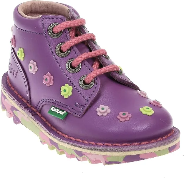 Dans le même style que le LEGO Bottes Kickers Kids Blink LEGO Classic - Violet (KA10I0357PA5-1) | Brick Broker