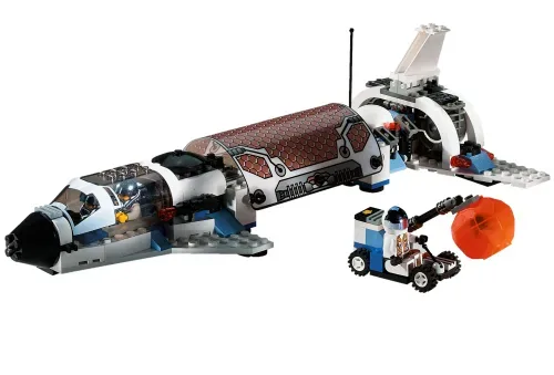 LEGO 7315 Explorateur Solaire - prix et où acheter | Brick Broker