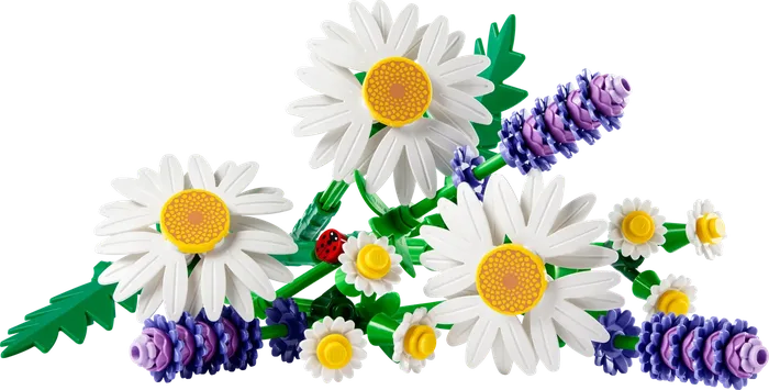 LEGO 11508 Marguerites - prix et où acheter | Brick Broker