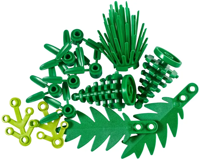 LEGO 40435 Plantes issues de Plantes - prix | Brick Broker