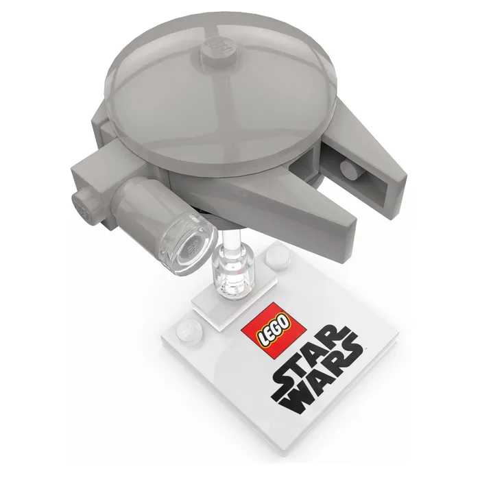 LEGO 55555 Star Wars Mini Faucon Millenium - prix | Brick Broker