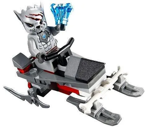LEGO 30251 La patrouille de Winzar - prix | Brick Broker