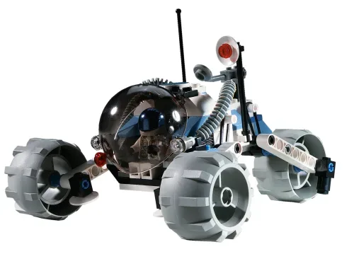 LEGO 7312 Trike T3 - prix et où acheter | Brick Broker