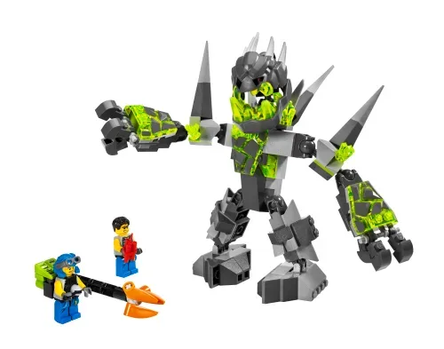 LEGO 8962 Roi de Cristal - prix et où acheter | Brick Broker
