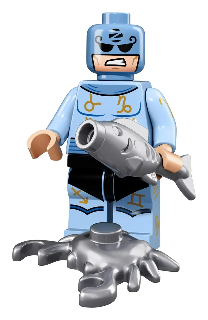 LEGO 71017 Maître du Zodiaque - prix et où acheter | Brick Broker