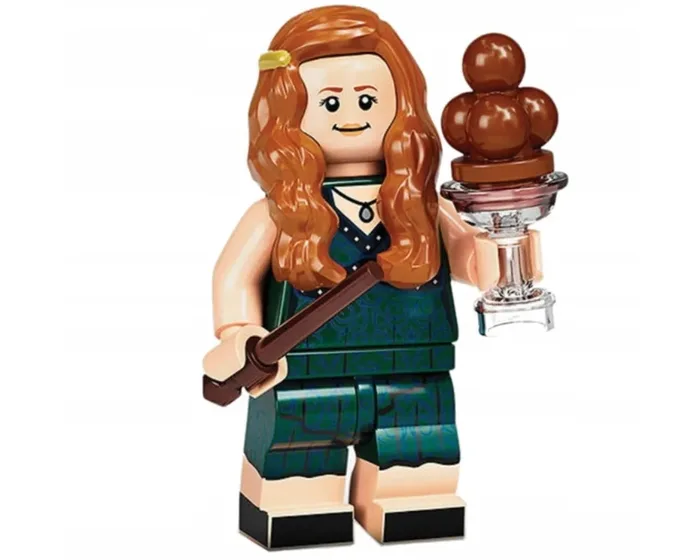 LEGO 71028 Ginny Weasley - prix et où acheter | Brick Broker
