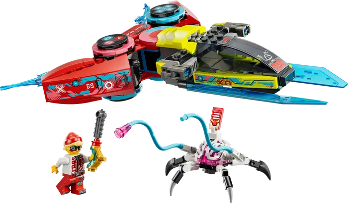 LEGO 71489 Manette de jeu de Cooper - prix | Brick Broker