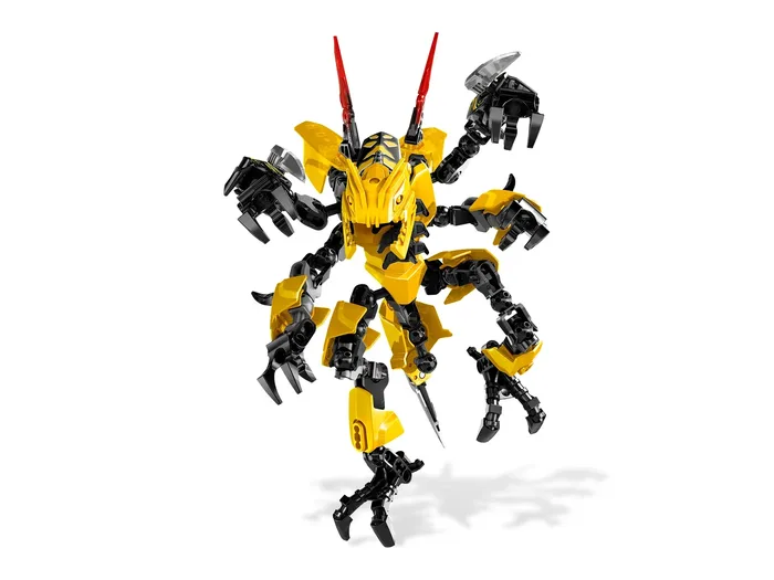 LEGO 2231 Waspix - prix et où acheter | Brick Broker
