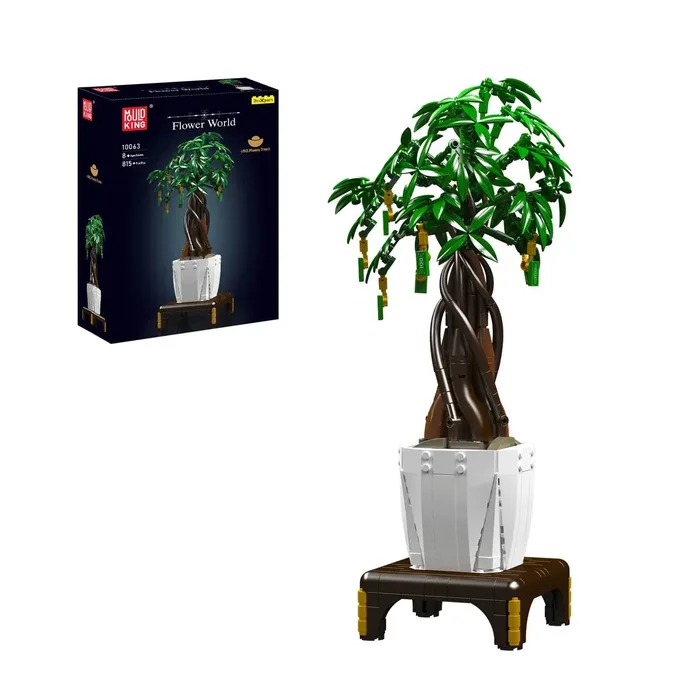 Mould King Arbre de la fortune (MOU-10063) - prix | Brick Broker
