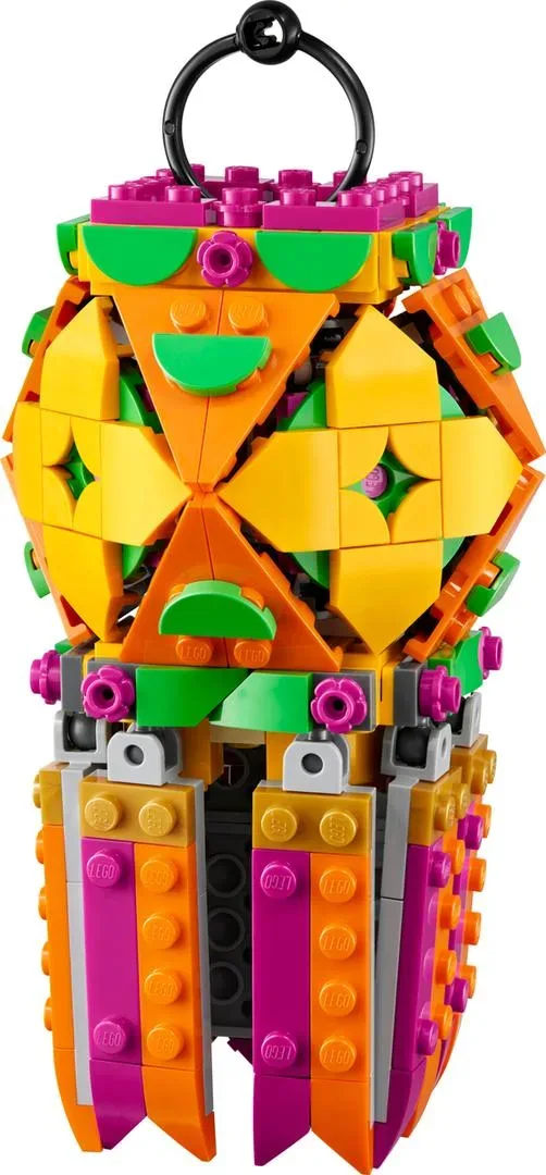 LEGO 40873 La lanterne colorée - prix et où acheter | Brick Broker
