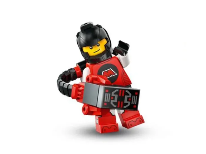 LEGO 71046 M-Tron Powerlifter - prix et où acheter | Brick Broker