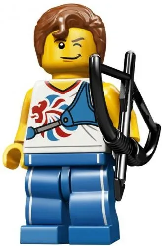 LEGO 8909 Archer agile - prix et où acheter | Brick Broker