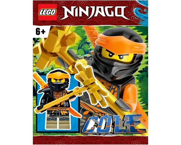 LEGO 892290 Cole - prix et où acheter | Brick Broker
