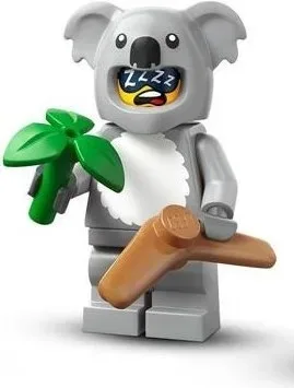 LEGO 71051 Costume de Koala - prix et où acheter | Brick Broker