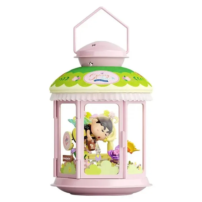 Jaki Veilleuse à miel de Crayon Shin-chan - Rassembler (JAK-HK601) - prix | Brick Broker