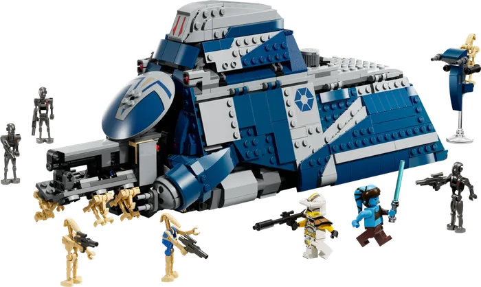 LEGO 75435 MTT™ - prix et où acheter | Brick Broker