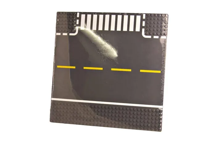 Wange Plaque de base 32x32, Forme de rue en T (WAN-8813) - prix | Brick Broker