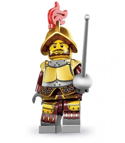 LEGO 8833 Conquistador - prix et où acheter | Brick Broker