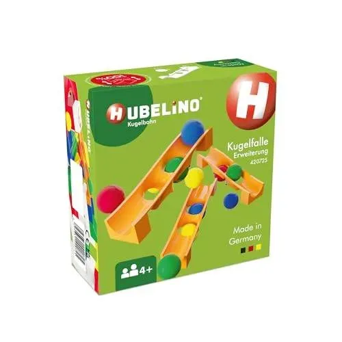 Hubelino Extension piège à billes pour circuit de billes (HUBELINO-420725) - prix | Brick Broker