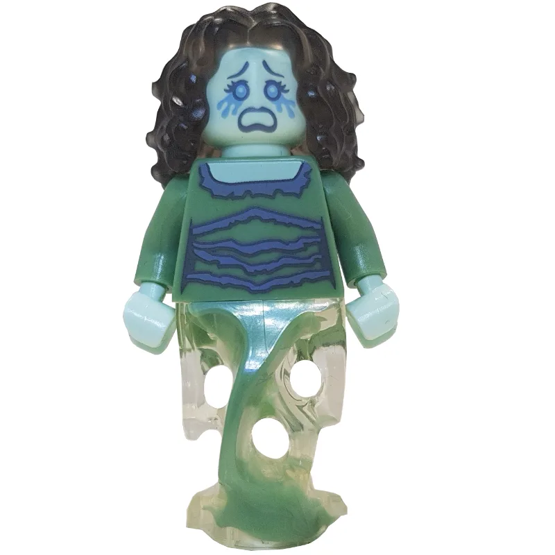 Banshee — dans quels sets LEGO ? (fig-001469) | Brick Broker