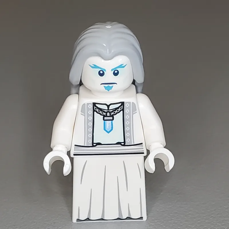 Ice Wizard — dans quels sets LEGO ? (fig-010400) | Brick Broker