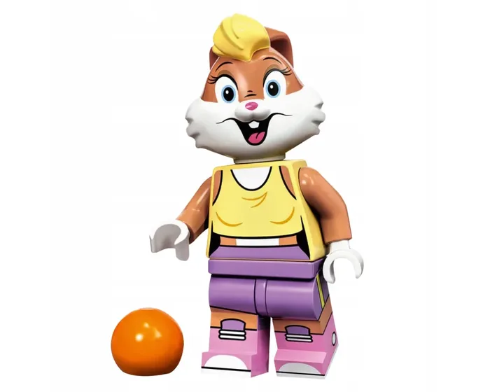 LEGO 71030 Looney Tunes - prix et où acheter | Brick Broker