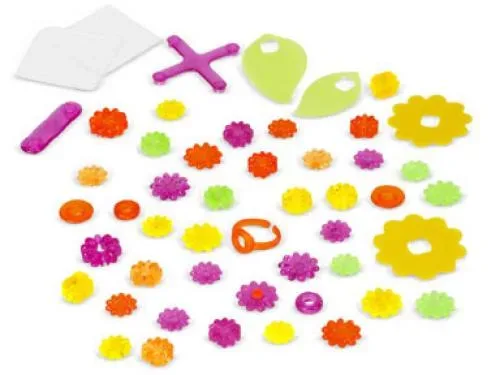 LEGO 10117 Accessoires Daisy - prix et où acheter | Brick Broker