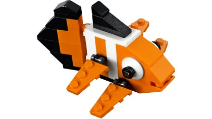 Dans le même style que le LEGO Poison clown (30025-1) | Brick Broker