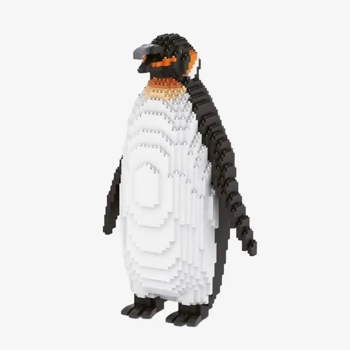 BlueBrixx Pingouin (BB-107579) - prix et où acheter | Brick Broker