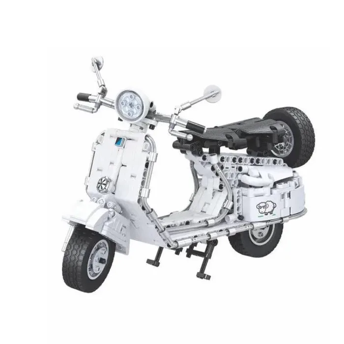 Winner La moto à pédales (WINNER-7067) - prix | Brick Broker