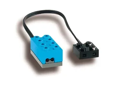 LEGO 9890 Capteur de lumière - prix et où acheter | Brick Broker