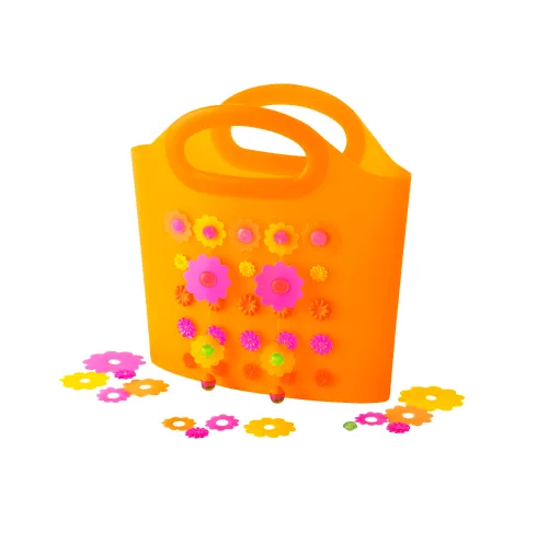Dans le même style que le LEGO Sac à main tendance (7511-1) | Brick Broker