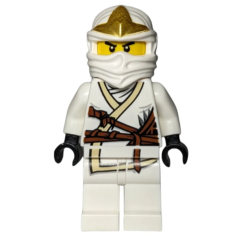 Zane ZX — dans quels sets LEGO ? (fig-002986) | Brick Broker
