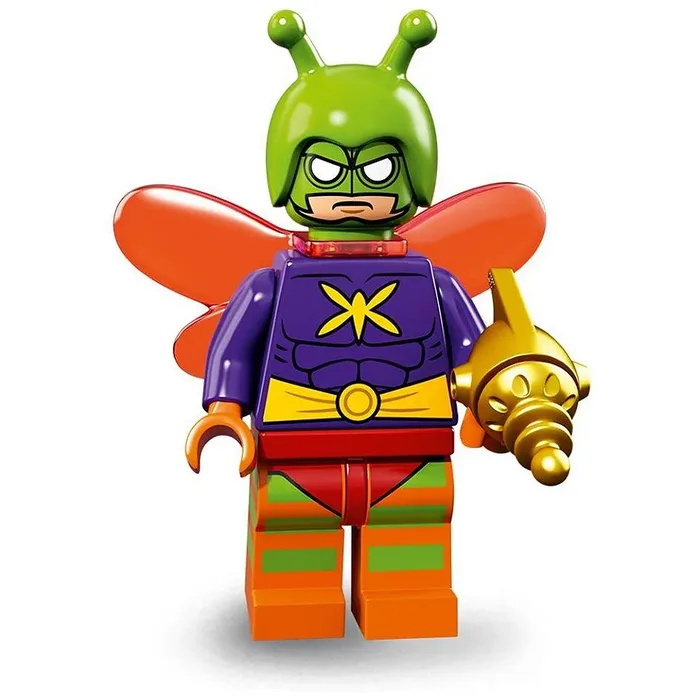 LEGO 71020 Killer Moth - prix et où acheter | Brick Broker