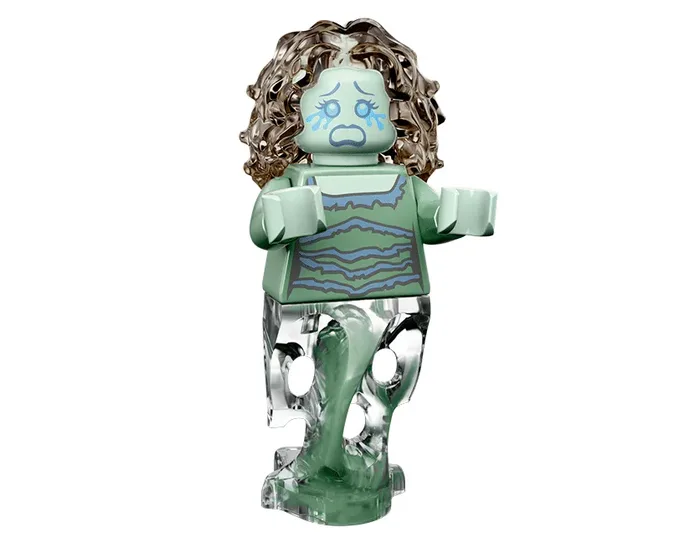 LEGO 71010 La Banshee - prix et où acheter | Brick Broker