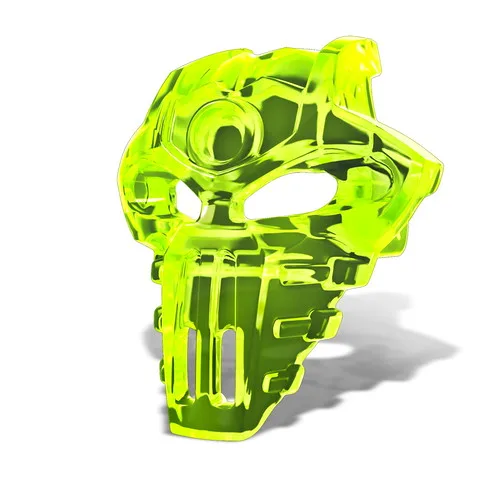 Dans le même style que le LEGO Masque Skull Scorpio (SDCC2015-6) | Brick Broker