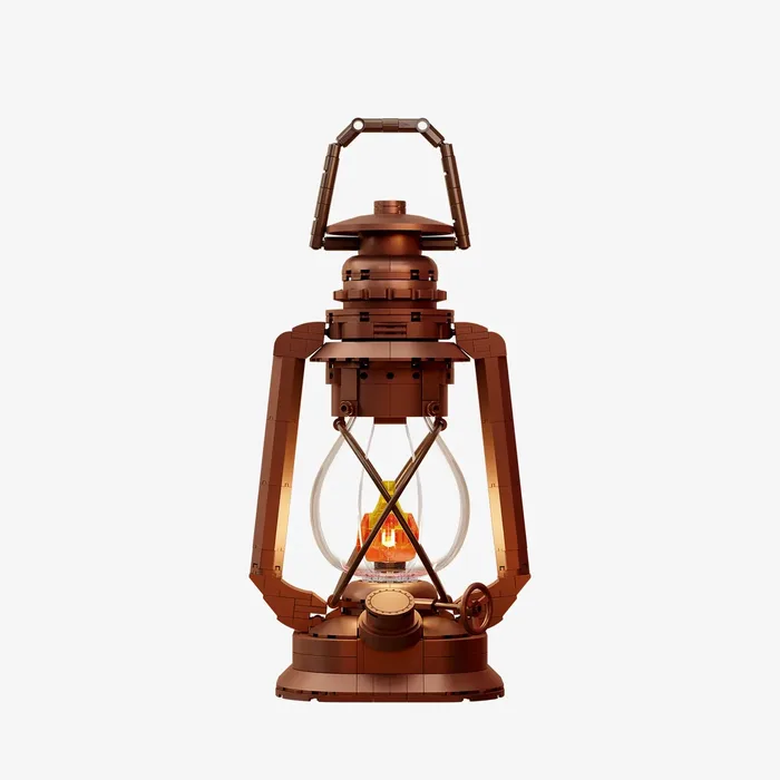 Pantasy Lampe à pétrole 85056 (PANT-85056EN) - prix | Brick Broker