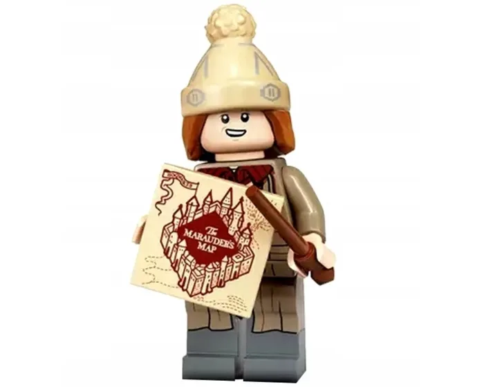 LEGO 71028 George Weasley - prix et où acheter | Brick Broker