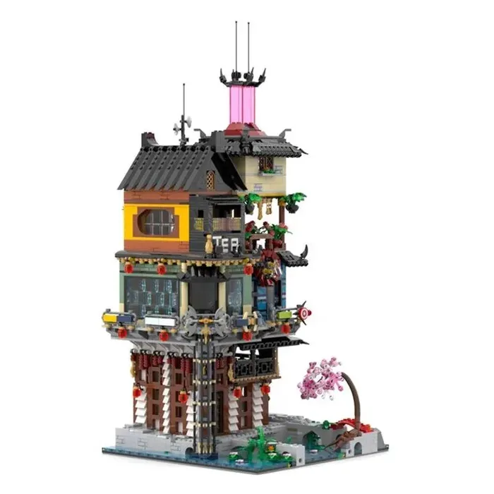 LesDiy Extension de ville 1 (LESDIY-3382639) - prix | Brick Broker