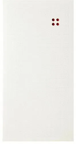 LEGO 8785506 Bloc de Papier Couleur et Grille de Perforation MUJI - prix | Brick Broker