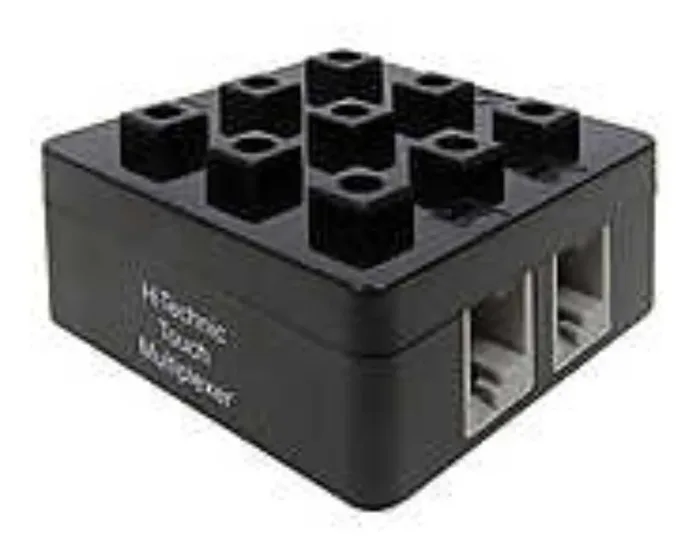 LEGO Multiplexeur de capteur tactile Mindstorms NXT (MS1060-1) - prix | Brick Broker