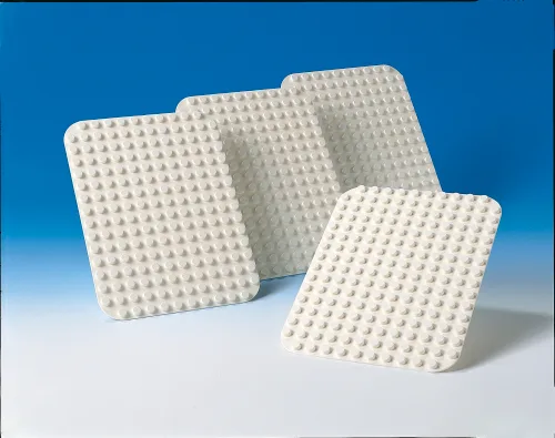 Dans le même style que le LEGO Plaques de Base Blanches (9536-1) | Brick Broker