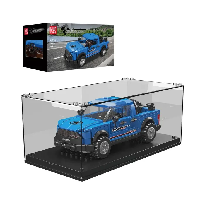 Mould King Pick-up Raptor (MOU-27057) - prix | Brick Broker
