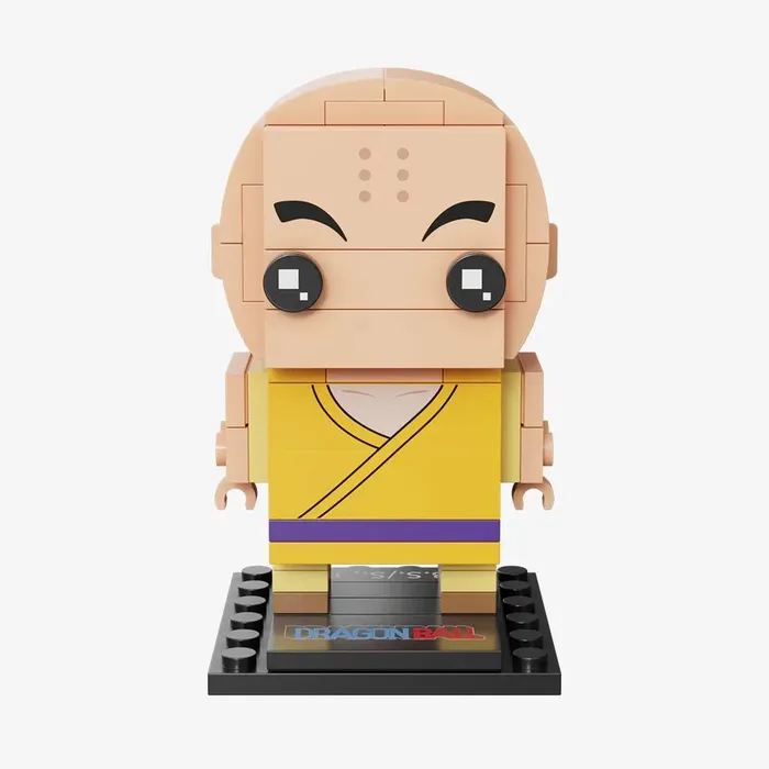 Pantasy Dragon Ball™ Krillin (PANT-99120) - prix | Brick Broker