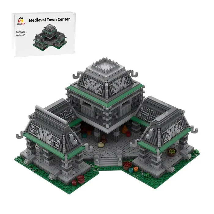 LesDiy Centre-ville (LESDIY-3657149) - prix | Brick Broker
