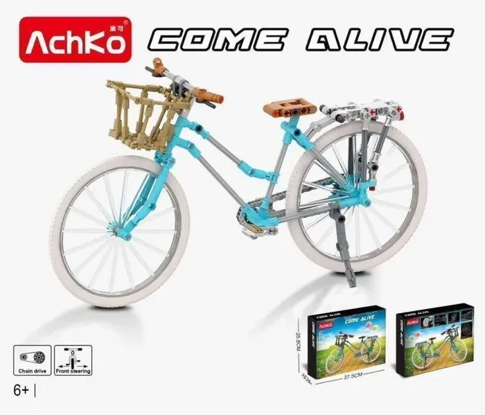 Autres marques Ack ACK-50006 (ACK-50006) - prix | Brick Broker